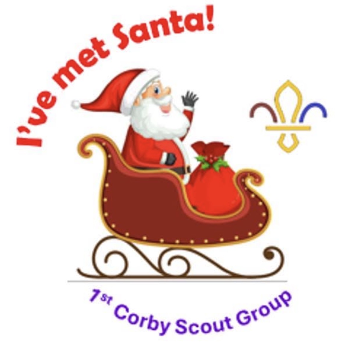 1st Corby Scouts